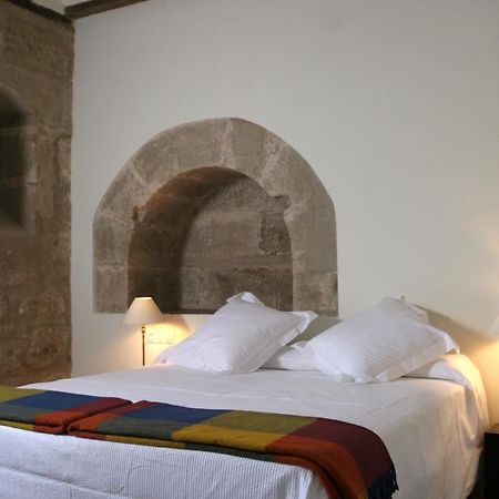 La Capellania Hotel San Asensio Bagian luar foto