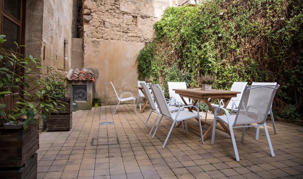 La Capellania Hotel San Asensio Bagian luar foto