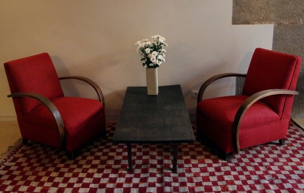 La Capellania Hotel San Asensio Bagian luar foto